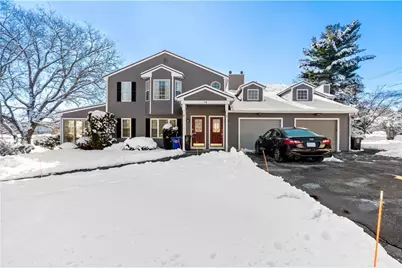 18 Pond Court #C, North Providence, RI 02904 - Photo 1