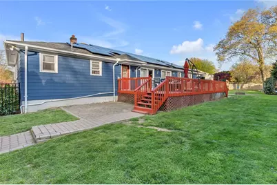 62 Canonchet Trail, Cranston, RI 02921 - Photo 6