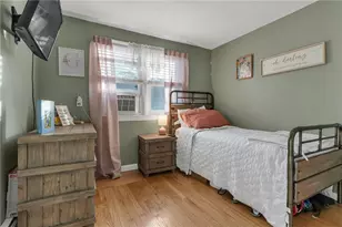 62 Canonchet Trail, Cranston, RI 02921 - Photo 20