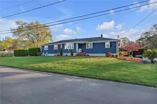 62 Canonchet Trail, Cranston, RI 02921 - Photo 34