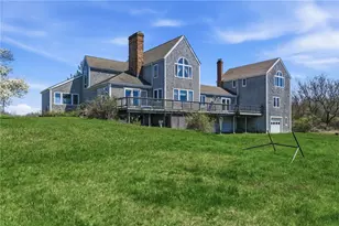 1627 Old Mill Rd, Block Island, RI 02807 - Photo 1