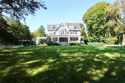 541 Bellevue Avenue #4, Newport, RI 02840 - Photo 30
