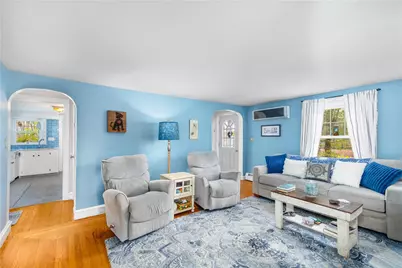 1812 Old Louisquisset Pike, Lincoln, RI 02865 - Photo 8