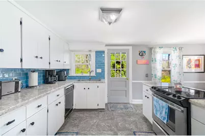 1812 Old Louisquisset Pike, Lincoln, RI 02865 - Photo 12