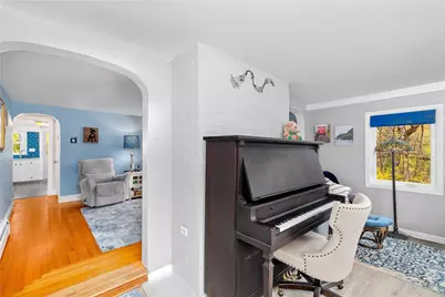 1812 Old Louisquisset Pike, Lincoln, RI 02865 - Photo 20