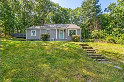 1812 Old Louisquisset Pike, Lincoln, RI 02865 - Photo 2