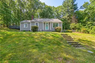 1812 Old Louisquisset Pike, Lincoln, RI 02865 - Photo 2