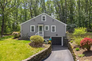 1812 Old Louisquisset Pike, Lincoln, RI 02865 - Photo 4