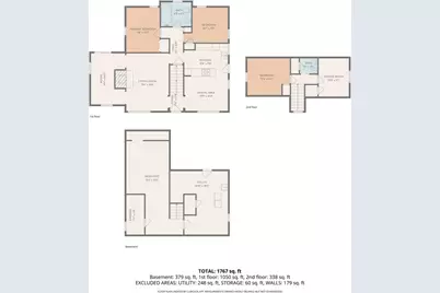 1812 Old Louisquisset Pike, Lincoln, RI 02865 - Photo 42