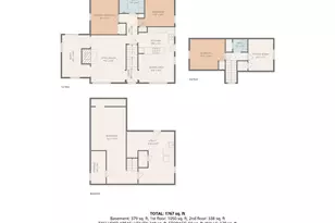 1812 Old Louisquisset Pike, Lincoln, RI 02865 - Photo 42