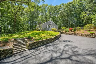 1812 Old Louisquisset Pike, Lincoln, RI 02865 - Photo 6