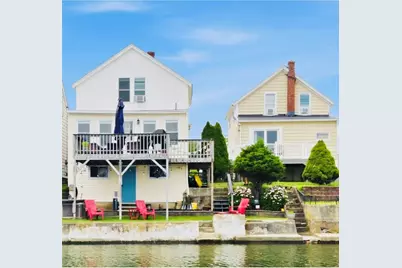 45 Cedar Avenue, Portsmouth, RI 02871 - Photo 2