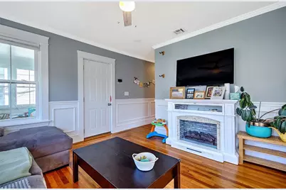 43 Trenton Street #2, Providence, RI 02860 - Photo 8