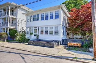 43 Trenton St, Providence, RI 02860 - Photo 2