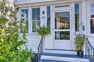 43 Trenton St, Providence, RI 02860 - Photo 4