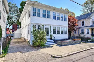 43 Trenton St, Providence, RI 02860 - Photo 1