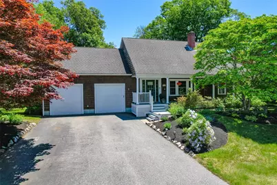 122 Sylvan Drive, East Greenwich, RI 02818 - Photo 4