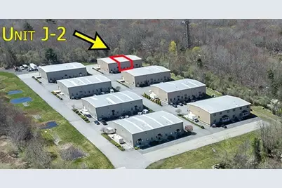 376 Dry Bridge Road #J2, North Kingstown, RI 02852 - Photo 14