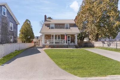 193 Coggeshall Avenue, Newport, RI 02840 - Photo 2