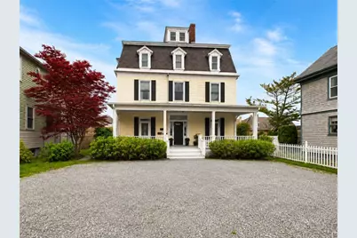 15 Narragansett Avenue #1, Newport, RI 02840 - Photo 1