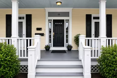 15 Narragansett Avenue #1, Newport, RI 02840 - Photo 2