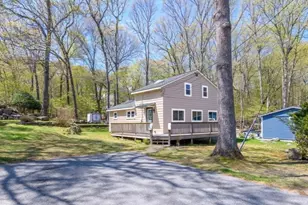 281 Richardson Rd, Coventry, RI 02816 - Photo 1