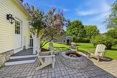 239 Abbott Run Valley Road, Cumberland, RI 02864 - Photo 40