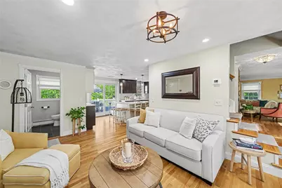 239 Abbott Run Valley Road, Cumberland, RI 02864 - Photo 14