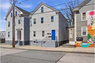 8 Mann Avenue, Newport, RI 02840 - Photo 2