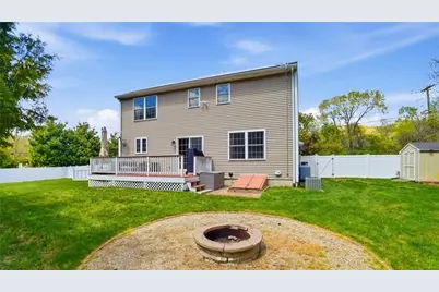 15 Souza Road, Tiverton, RI 02878 - Photo 4