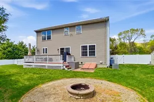 15 Souza Rd, Tiverton, RI 02878 - Photo 4