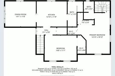 112 Clay Street, Central Falls, RI 02863 - Photo 40