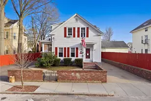 112 Clay St, Central Falls, RI 02863 - Photo 2