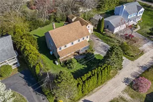 26 E Bayview Rd, Charlestown, RI 02813 - Photo 1
