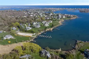 26 E Bayview Rd, Charlestown, RI 02813 - Photo 4
