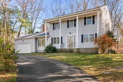 195 Spring Valley Drive, East Greenwich, RI 02818 - Photo 28