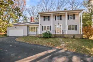 195 Spring Valley Dr, East Greenwich, RI 02818 - Photo 1