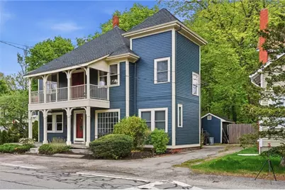 192 Washington Road, Barrington, RI 02806 - Photo 2