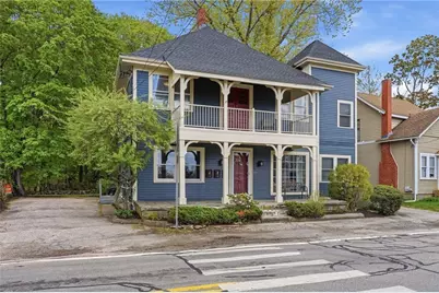 192 Washington Road, Barrington, RI 02806 - Photo 1