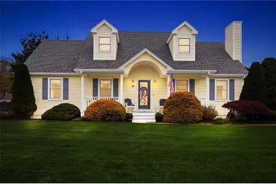 32 Sunny View Court, Warwick, RI 02886 - Photo 2