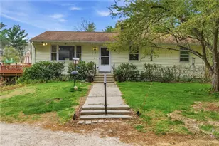 90 Pulaski Rd, Glocester, RI 02814 - Photo 1