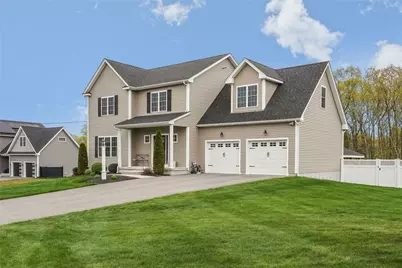 81 Golden View Drive, Johnston, RI 02919 - Photo 2