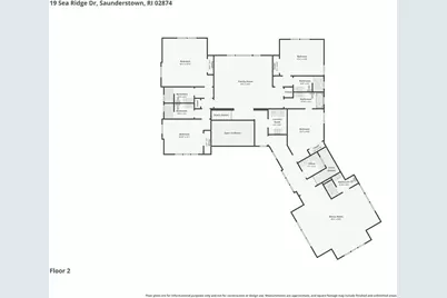 19 Searidge Drive, Narragansett, RI 02874 - Photo 32