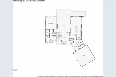 19 Searidge Drive, Narragansett, RI 02874 - Photo 20