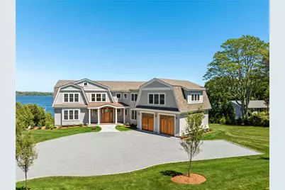 19 Searidge Drive, Narragansett, RI 02874 - Photo 1