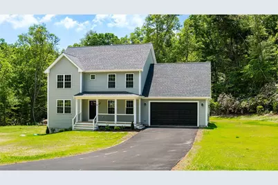 14 Elaine Drive, Hopkinton, RI 02833 - Photo 1