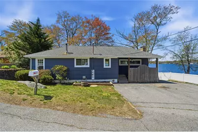 29 East Shore Drive, Coventry, RI 02816 - Photo 4