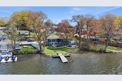 29 East Shore Drive, Coventry, RI 02816 - Photo 2