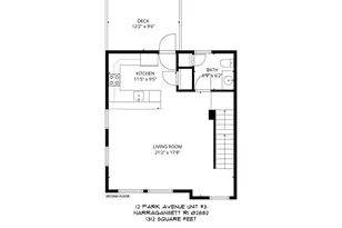 12 Park Ave, Narragansett, RI 02882 - Photo 6