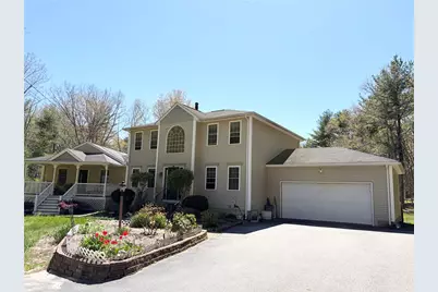 771 Gibson Hill Road, Coventry, RI 02827 - Photo 30